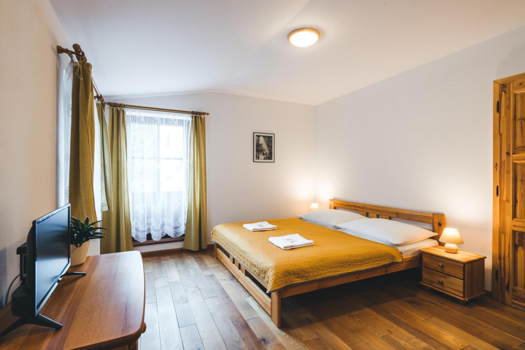 Pension Krumau Český Krumlov Habitación foto