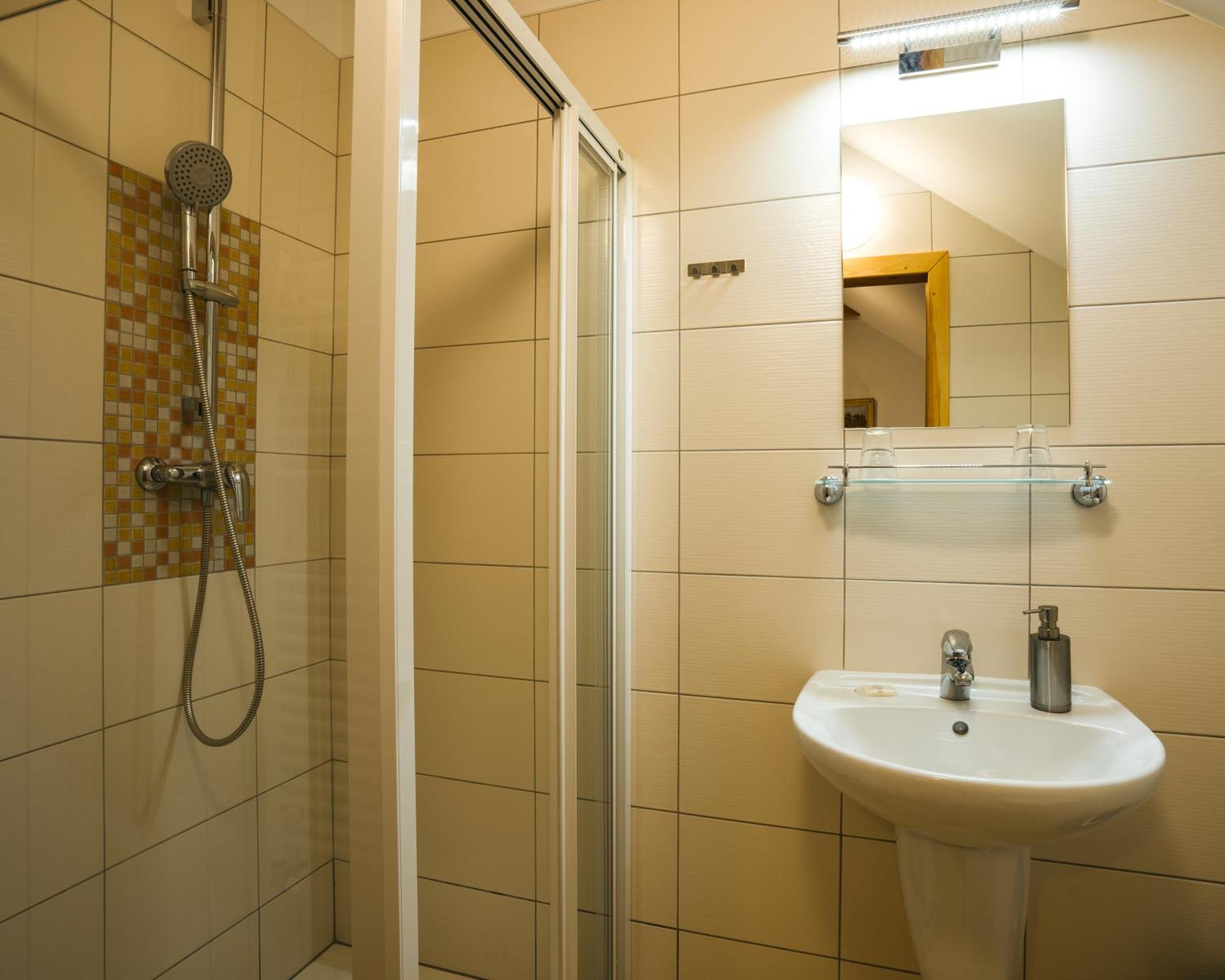 Pension Krumau Český Krumlov Habitación foto