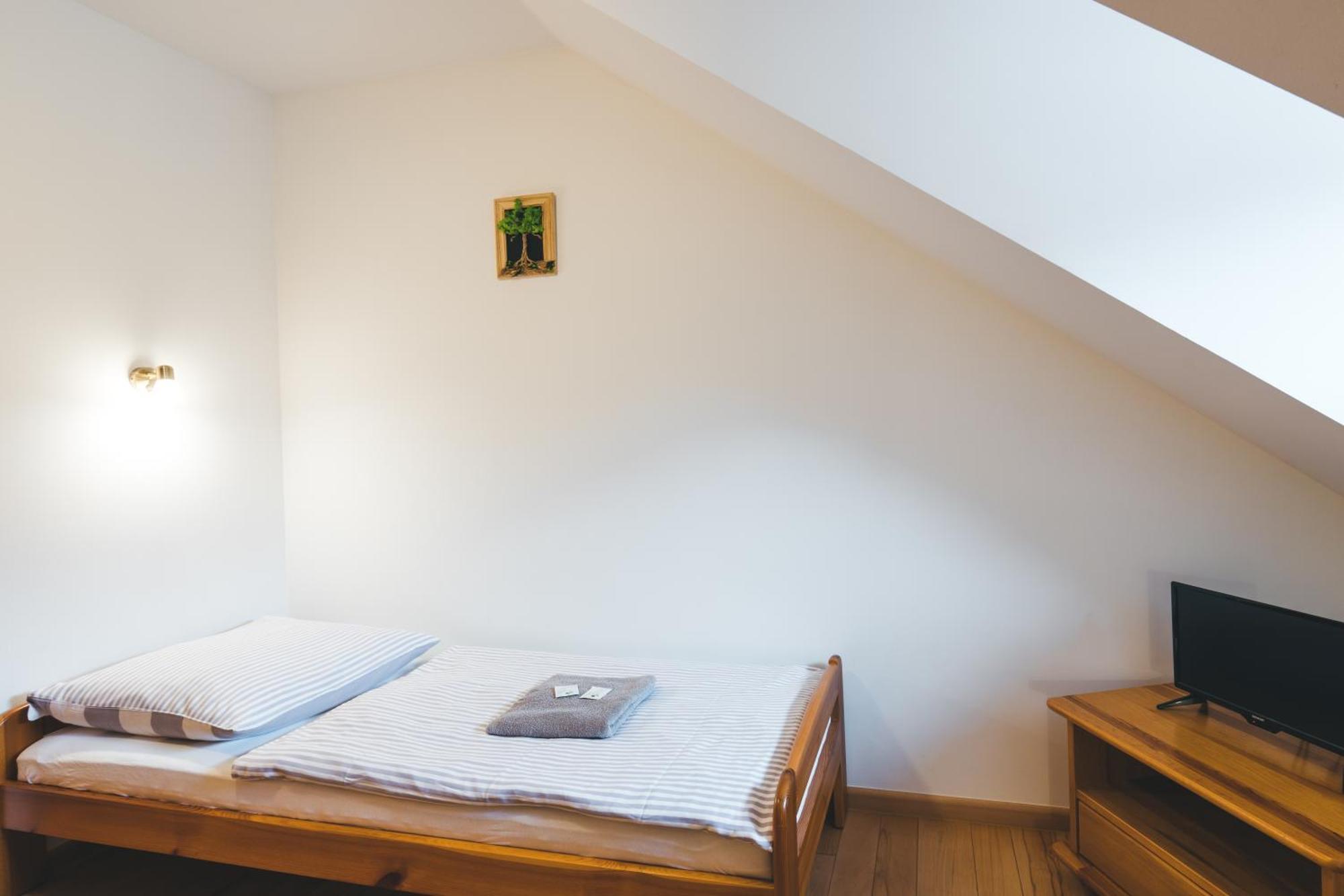 Pension Krumau Český Krumlov Habitación foto