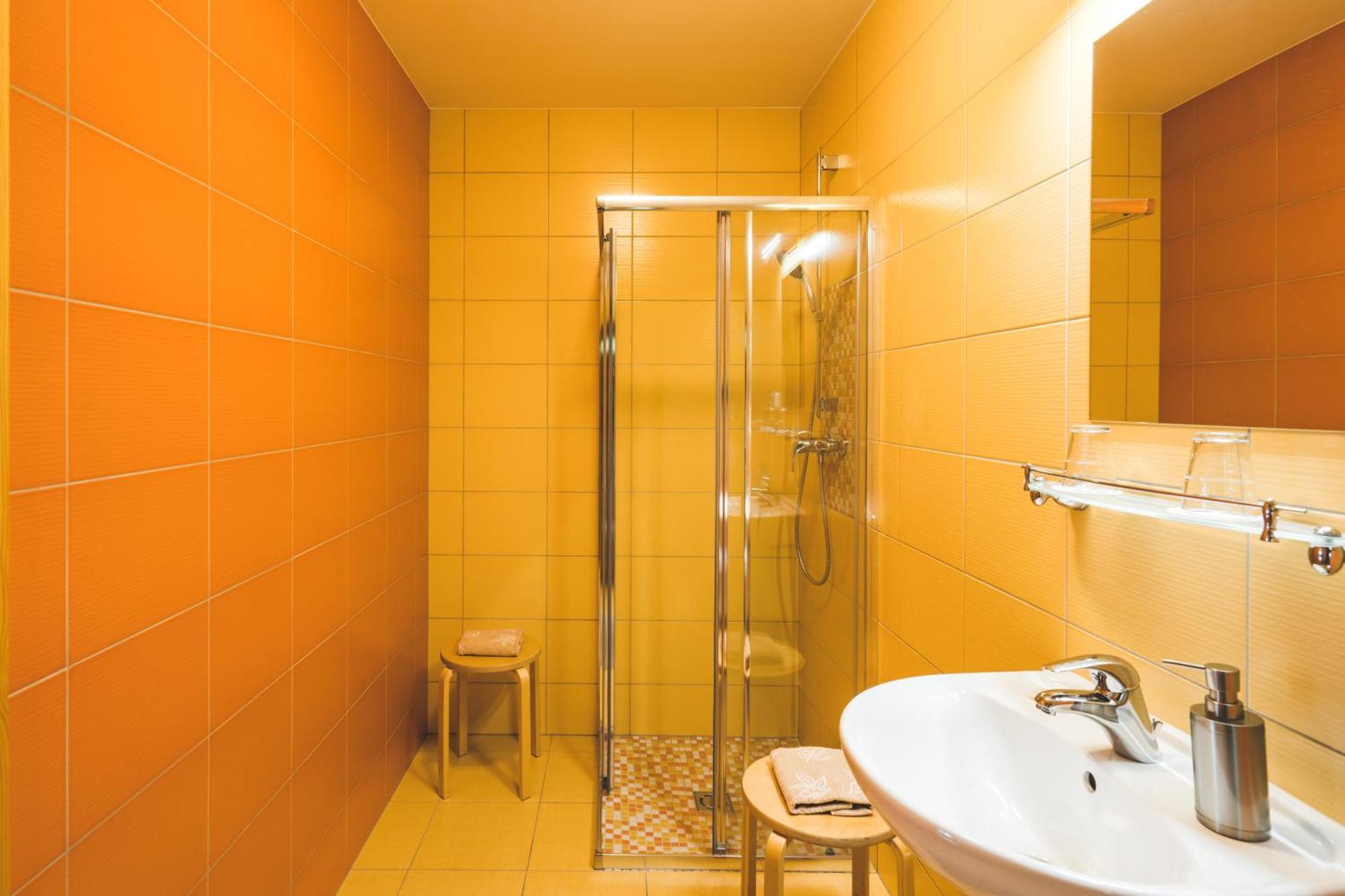 Pension Krumau Český Krumlov Habitación foto