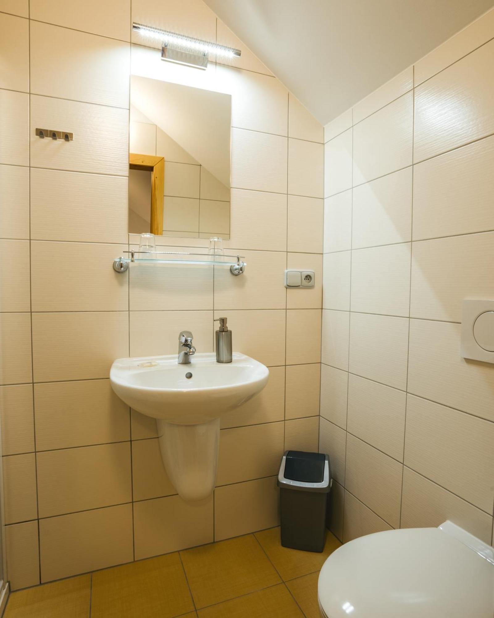 Pension Krumau Český Krumlov Habitación foto