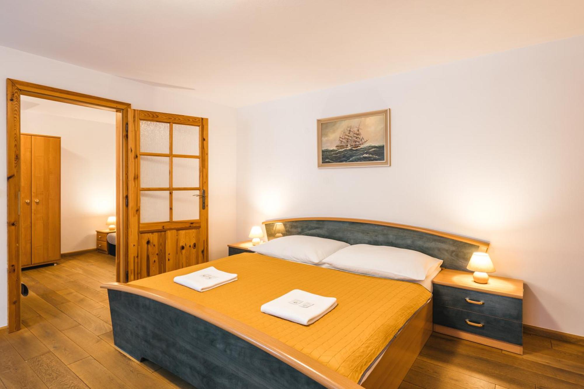 Pension Krumau Český Krumlov Habitación foto
