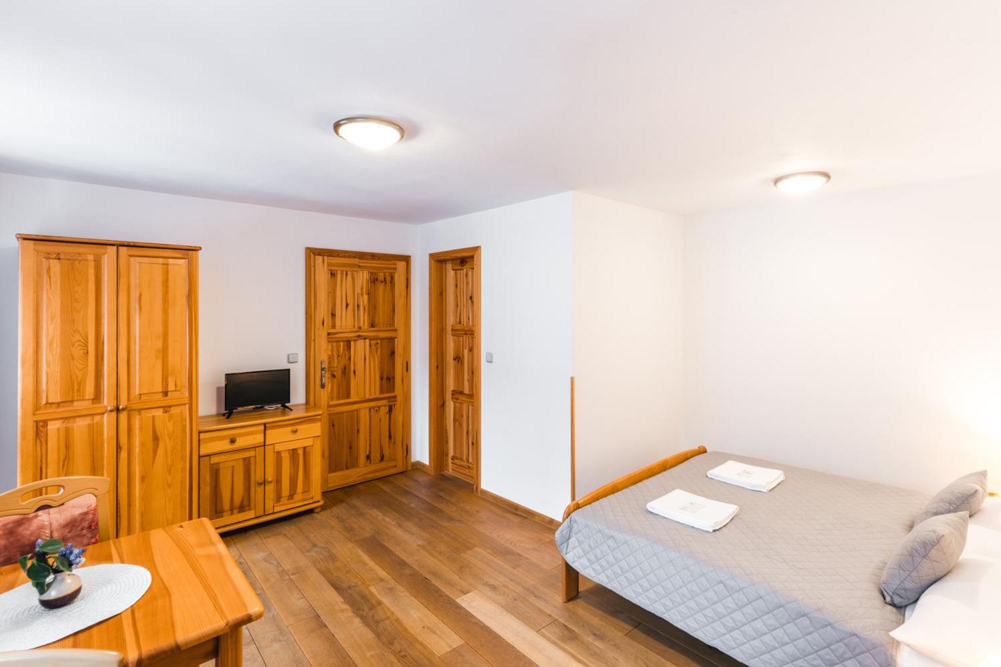 Pension Krumau Český Krumlov Habitación foto