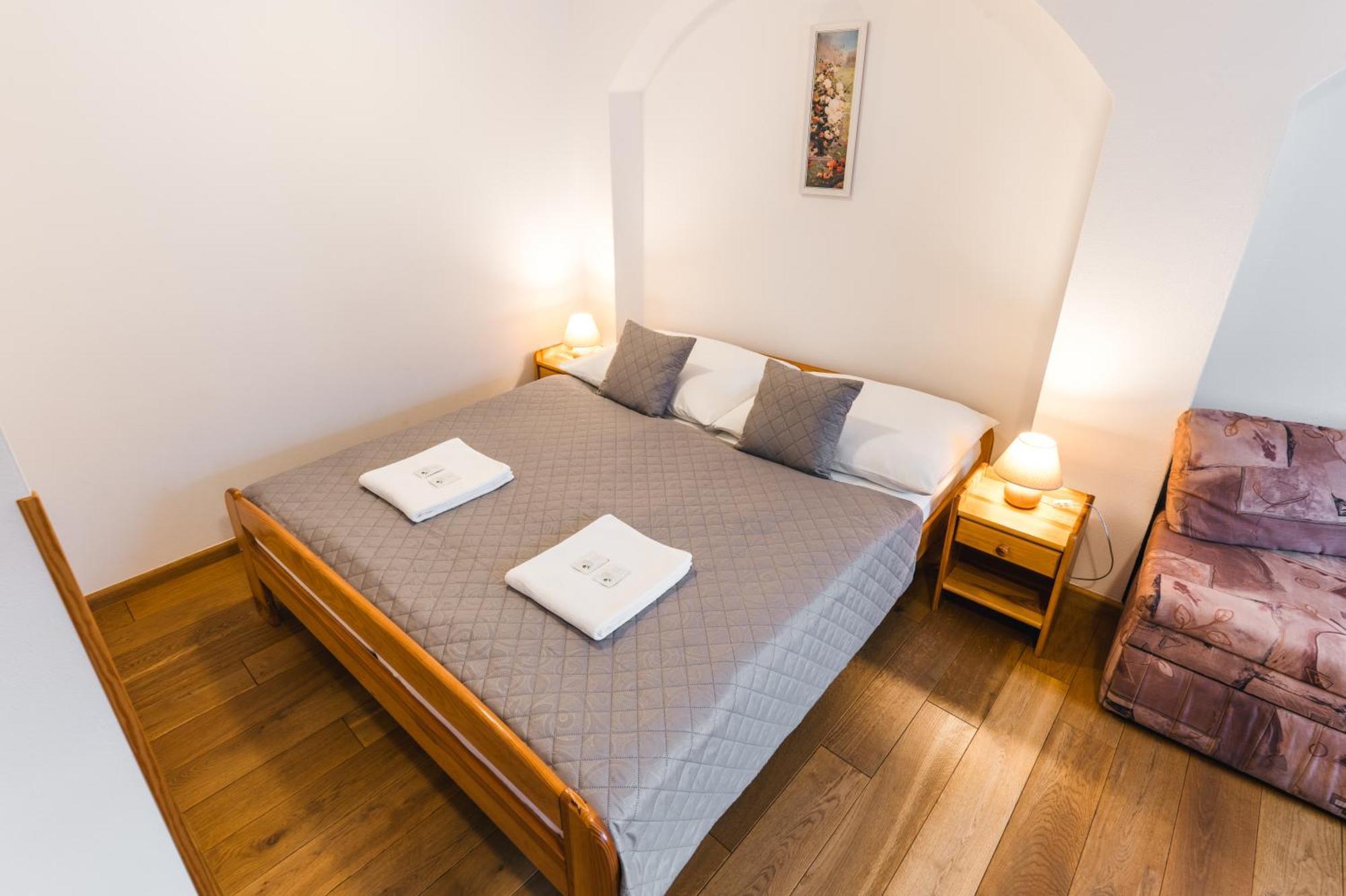 Pension Krumau Český Krumlov Habitación foto