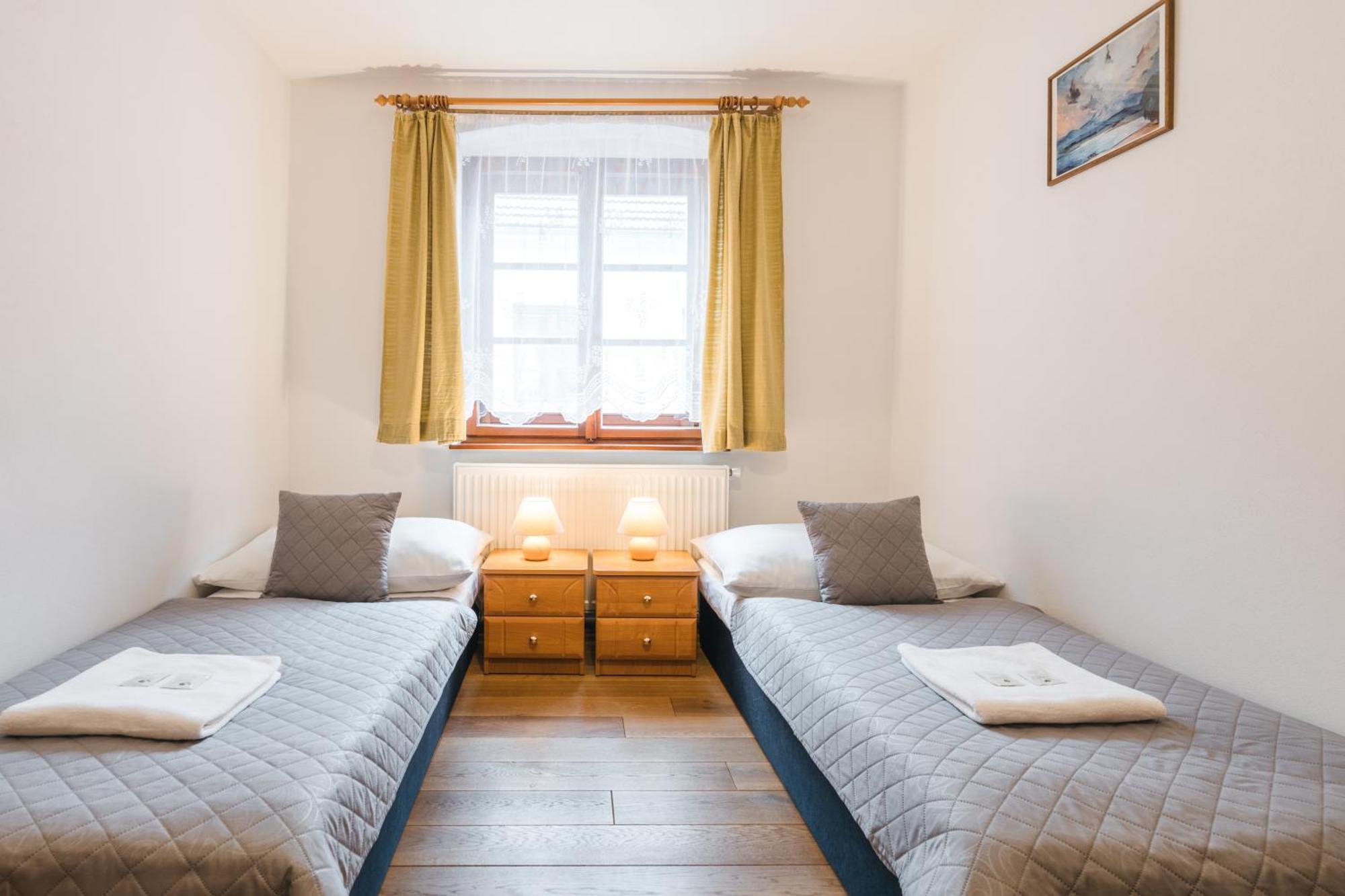 Pension Krumau Český Krumlov Habitación foto