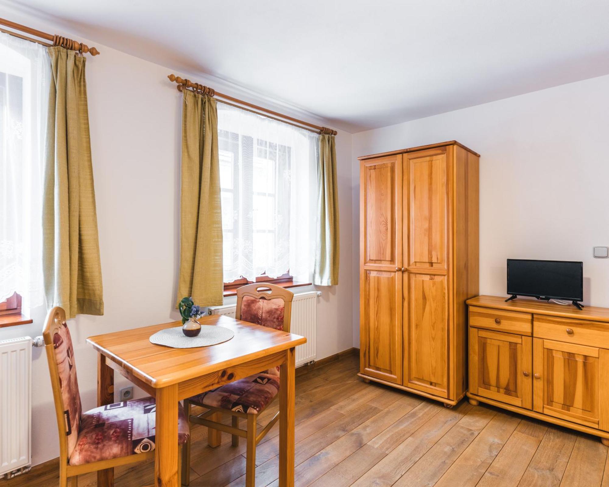 Pension Krumau Český Krumlov Habitación foto