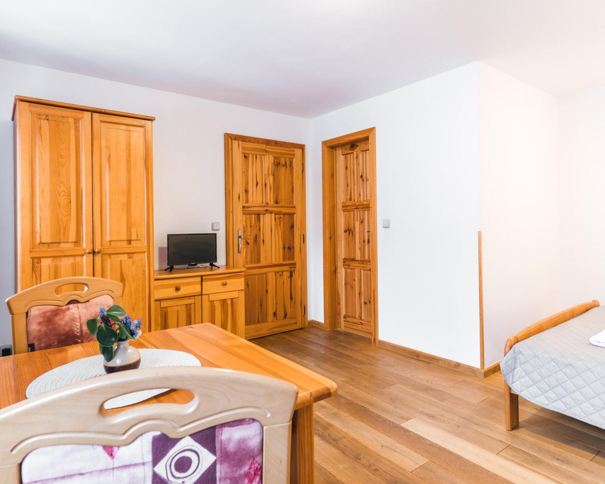 Pension Krumau Český Krumlov Habitación foto